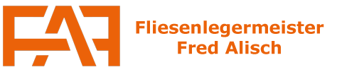 Fliesenleger Fred Alisch